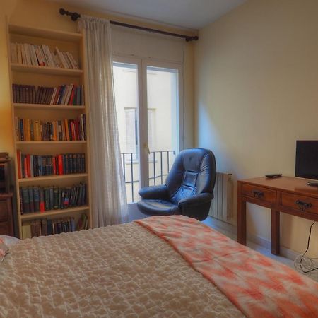 Center Family Apartment By Hello Homes Sitges Extérieur photo