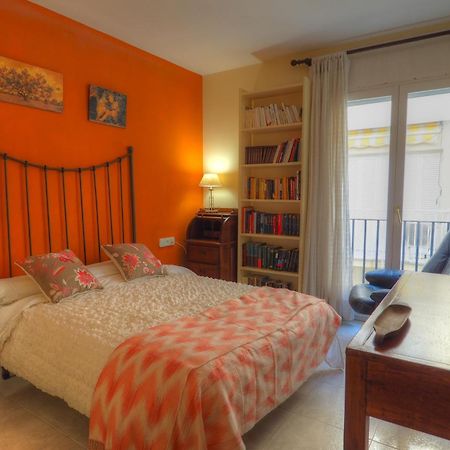 Center Family Apartment By Hello Homes Sitges Extérieur photo